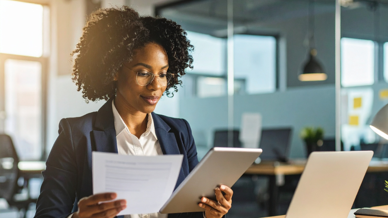 Recrutamento Especializado