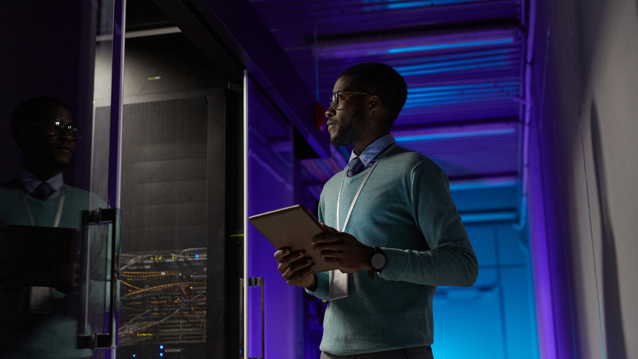 Experiência em Múltiplos Setores